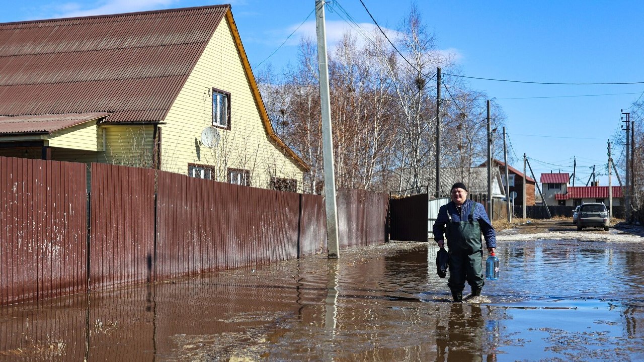 Медучреждения Саратовской области готовы к весеннему половодью
